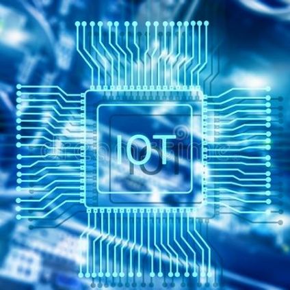 Iot - Internet delle cose